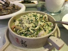 -隆喜元鱼汤包·海鲜(中联广场店)