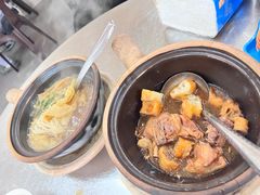 -亚顺肉骨茶