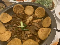 -大铁勺新津菜(东丽阳光新业广场店)
