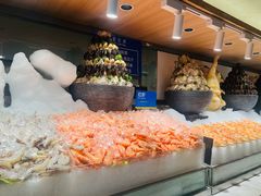 -星伦多自助料理·涮烤一体(江桥万达店)