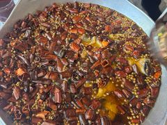 -辣婆婆(航天桥店)