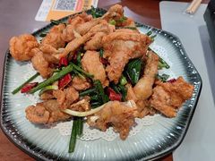 -金龙·打边炉(武进路店)