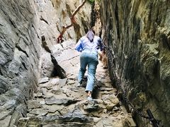 -孤山寨风景区