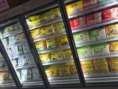 -果蔬好生活超市(乐堤港店)