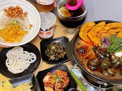 -螺叔螺蛳鸭脚煲(河南岸店)