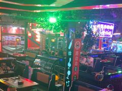 -路边边.炒菜烧烤.音乐餐厅(良乡长虹店)