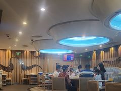 -海底捞火锅(佳兆业广场店)
