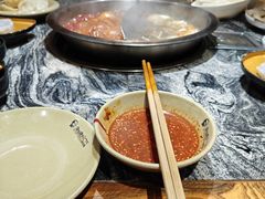 -渝味晓宇火锅(合川路店)