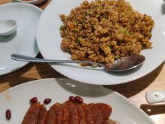 四川香肠双拼-全牛匠·乐山跷脚牛肉(新中关店)