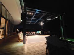-瑰丽酒店·海吧·天际下午茶·现场DJ·天台酒吧