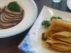 醉猪肝-长兴菜馆(高桥店)