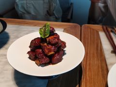 -苏帮袁Sue Cuisine(来福士店)