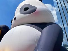 -东莞松山湖万象汇