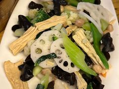 -正宗天津烧麦馆(柳州路店)