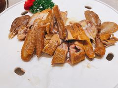 -国人川菜(李家村建东街店)