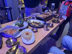 -质烤烤物·活烤海鲜(质烤总店)