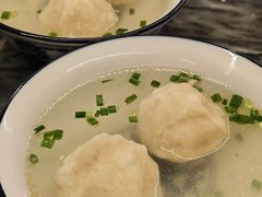 -安泰楼·佛跳墙创始人·传统闽味早茶·酒楼(三坊七巷闽菜地标店)