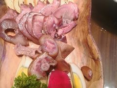 -燕郊烧鸽子(广安路店)
