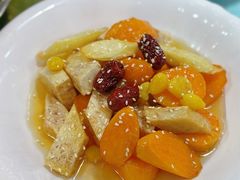 -东江海鲜大排档·潮汕菜·砂锅粥
