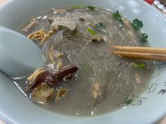 -金原鸭血粉丝汤总店(锁金村店)