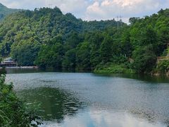 -青云峡风景区