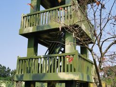 -大嶝英雄三岛战地观光园