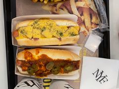 -纽约薯条(世豪广场店)