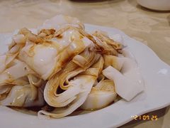 捞河粉-电白鸭粥店(下沙二坊88号店)