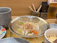 -鮨政· Omakase(港汇恒隆广场店)