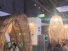 -椰莱泰小谷·东南亚融合菜(坪山悦阾SPACE店)