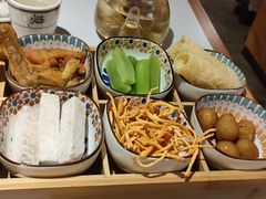 -螺大喜螺蛳粉火锅(雍和宫店)