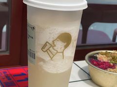 -喜茶(南昌王府井店)