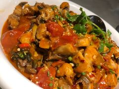 -渔太泰漓江小馆·广西融合菜(西街店)