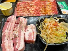 -千寻烧肉(政务区店)