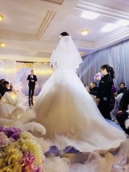 -保定金沙芝柏婚礼策划