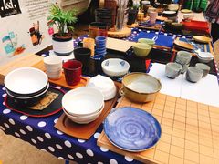 -Bamboo Saturday Market(Nana Jungle)