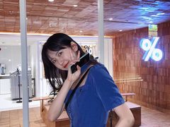-% Arabica阿拉比卡咖啡(武汉天地店)