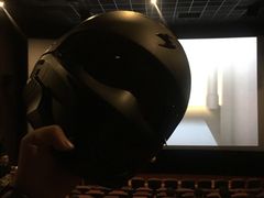 -金逸影城(中关村店)