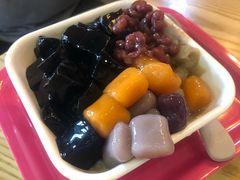 -满记甜品(岭南新天地店)