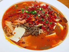 -锦小馆(安贞店)