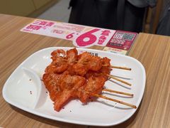 -小杨生煎(松江大学城店)