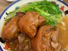 -龍囍粤·顺德小吃·煲仔饭(安定门店)