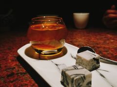 甜品里有山水-桂小厨广西菜(桂林万象城店)