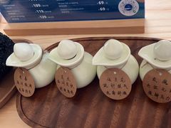 -鲸落SPA(番禺长隆店)