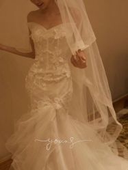 点击看大图 -Chic Bridal 熙可婚纱