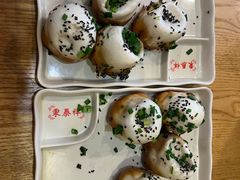 -东泰祥生煎馆(重庆北路店)