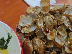 -叶存利海鲜大馅饺子(海宁路总店)