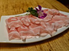 -草原塞蛮羊火锅城(港湾店)