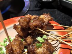 -小饕荟雅安贡椒鱼鲜馆(广福桥店)