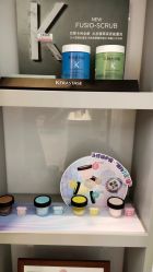 -Mr.JUDY洗个头发